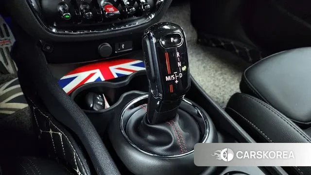 Mini Cooper S Clubman id 3468726 из Кореи 19