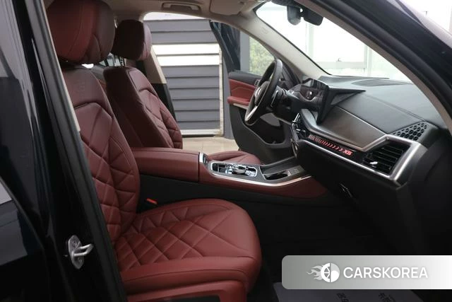 BMW X5 id 4291377 из Китая 30