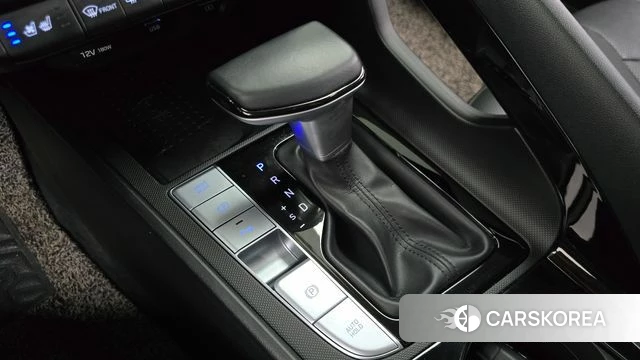 Hyundai Avante Hybrid (CN7) id 4542644 из Кореи 34