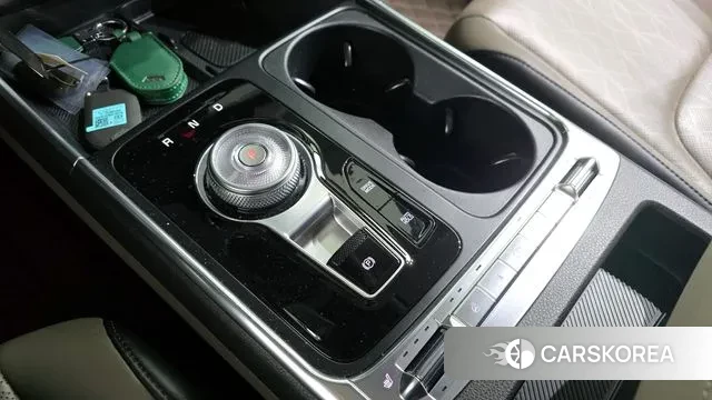 Kia The New Carnival 4th Generation id 3502569 из Кореи 19