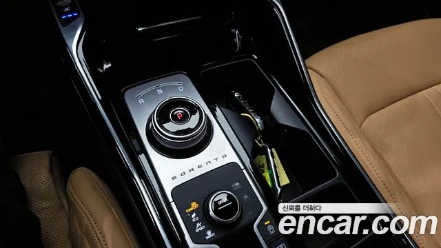 Kia Sorento 4th Generation id 2954378 из Кореи 19