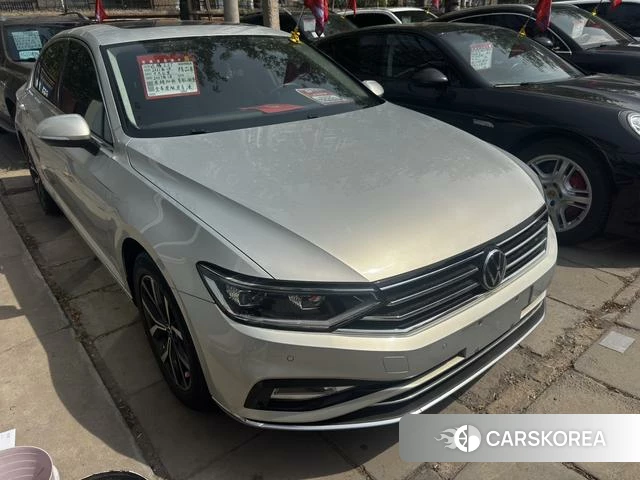 Volkswagen Magotan id 4265852 из Китая 14