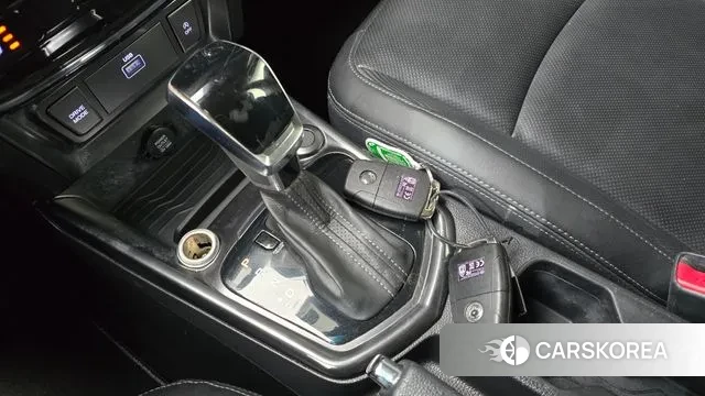 Ssangyong Berry New Tivoli id 3765906 из Кореи 19