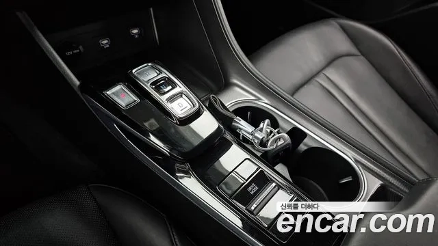 Hyundai Sonata (DN8) id 2912647 из Кореи 19