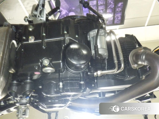 Ducati SCRAMBLER NIGHT SHIFT id 4368037 из Японии 9