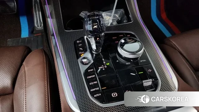 BMW X5 (G05) id 3417440 из Кореи 19