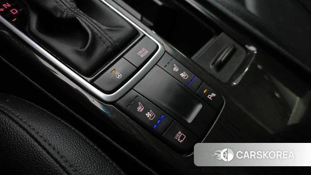 Kia The New K5 2nd generation id 4930961 из Кореи 31