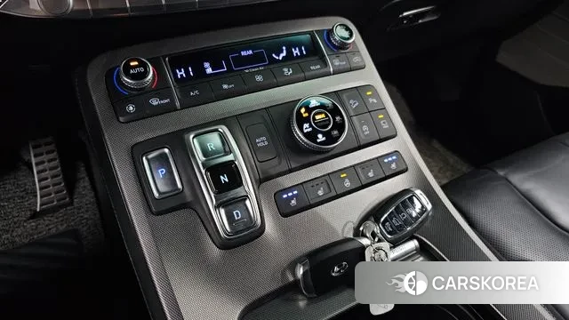 Hyundai Palisade id 3606751 из Кореи 19