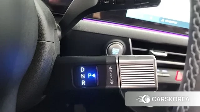 Hyundai Sonata D Edge (DN8) id 3277912 из Кореи 19