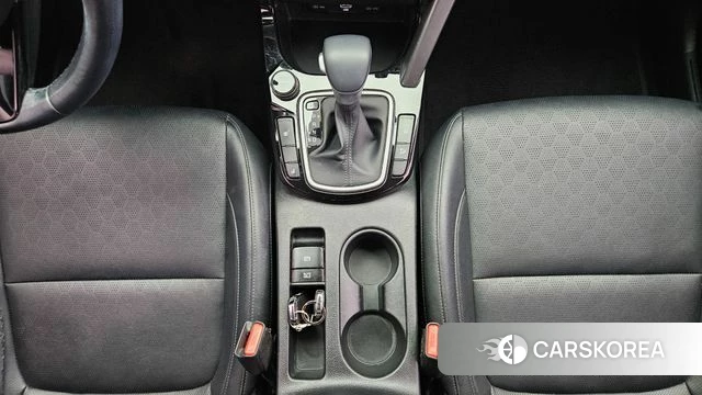 Kia Seltos id 4490496 из Кореи 19