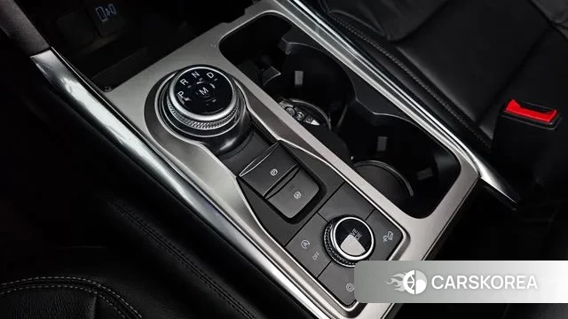 Ford Explorer 6th Generation id 3233225 из Кореи 19