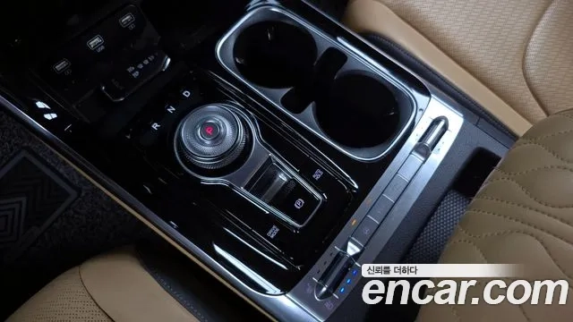 Kia Carnival 4th generation id 2926217 из Кореи 19