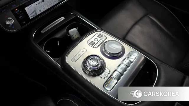 Genesis G90 (RS4) id 3416299 из Кореи 19