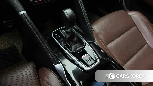 Renault Korea (Samsung) The New QM6 id 3800951 из Кореи 19