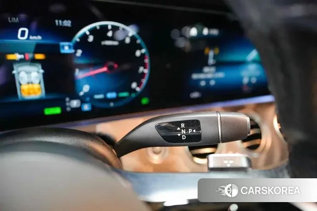 Mercedes-Benz E-Class W213 id 3540007 из Кореи 19