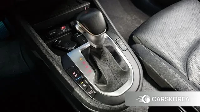 Kia The New K3 2nd generation id 3654947 из Кореи 19