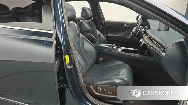 Genesis G80 (RG3) id 3860819 из Кореи 19