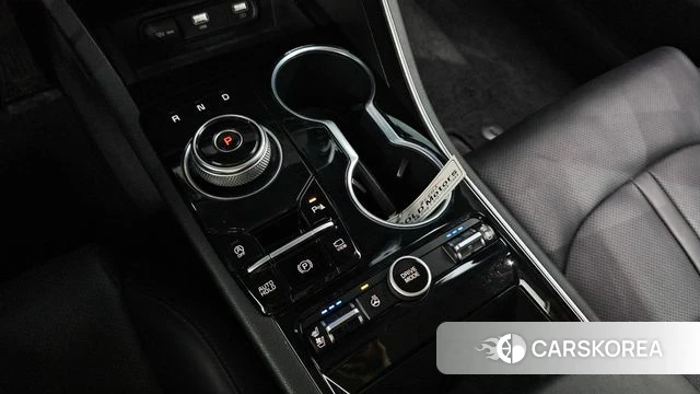 Kia K5 3rd generation id 4464133 из Кореи 19