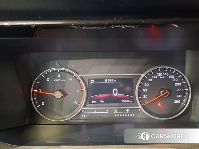 Kia Sorento 4th Generation id 3592276 из Кореи 17