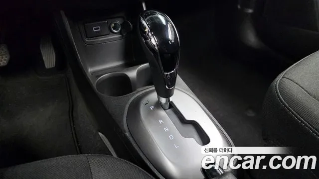 Chevrolet (GM Daewoo) The New Spark id 2868283 из Кореи 19