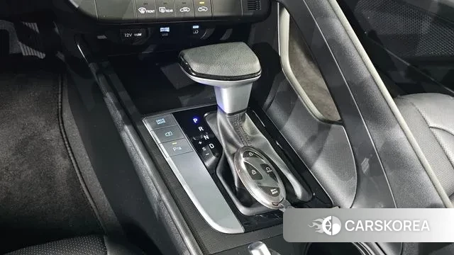 Hyundai The New Avante (CN7) id 3751293 из Кореи 19