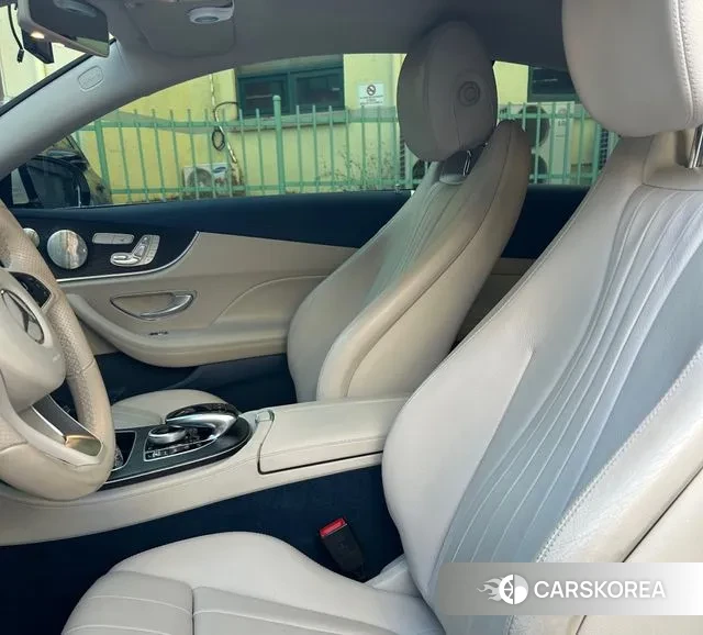 Mercedes-Benz E-Class W213 id 3500094 из Кореи 13