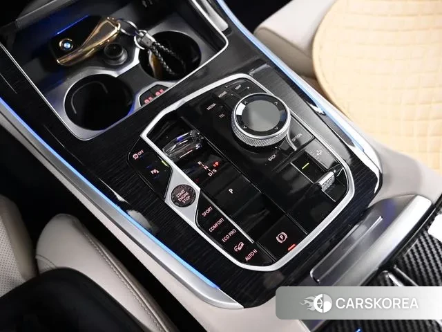 BMW X5 (G05) id 3353406 из Кореи 17