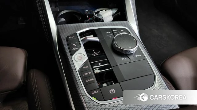 BMW 4 Series (G22) id 3921584 из Кореи 19