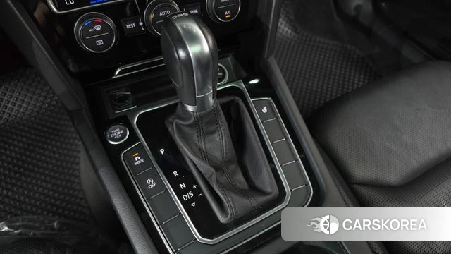 Volkswagen Arteon id 4794642 из Кореи 37