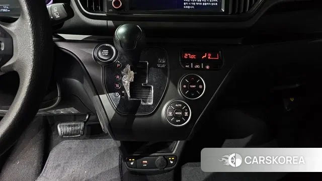 Kia The New Kia Ray id 3405202 из Кореи 19