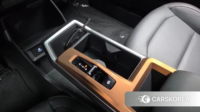 Ssangyong The New Torres id 3299619 из Кореи 19