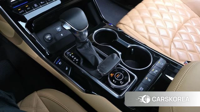 Kia Mohave Master id 4384085 из Кореи 19