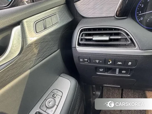 Hyundai Palisade id 3479017 из Кореи 11