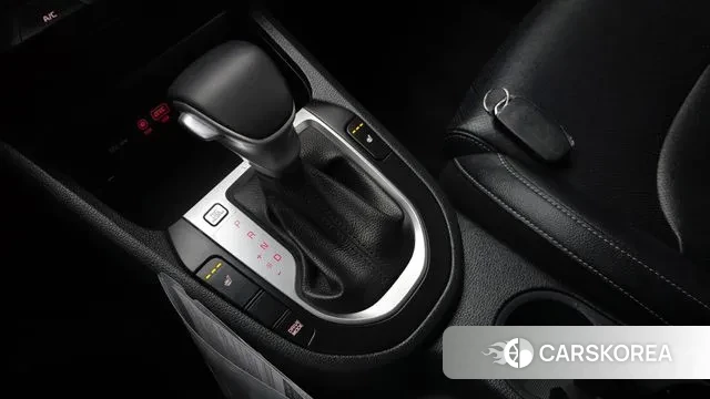 Kia Come New K3 id 3307302 из Кореи 19