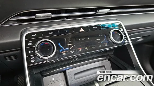 Genesis GV80 id 2686686 из Кореи 19