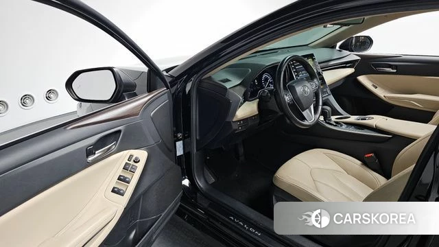 Toyota Avalon 5th Generation id 3845037 из Кореи 19