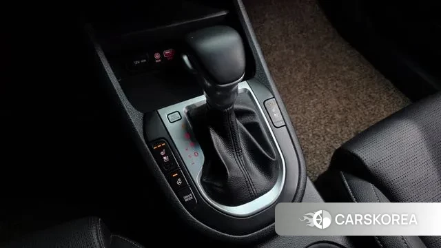 Kia Come New K3 id 3728339 из Кореи 19