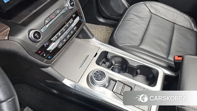 Ford Explorer 6th Generation id 3464330 из Кореи 19