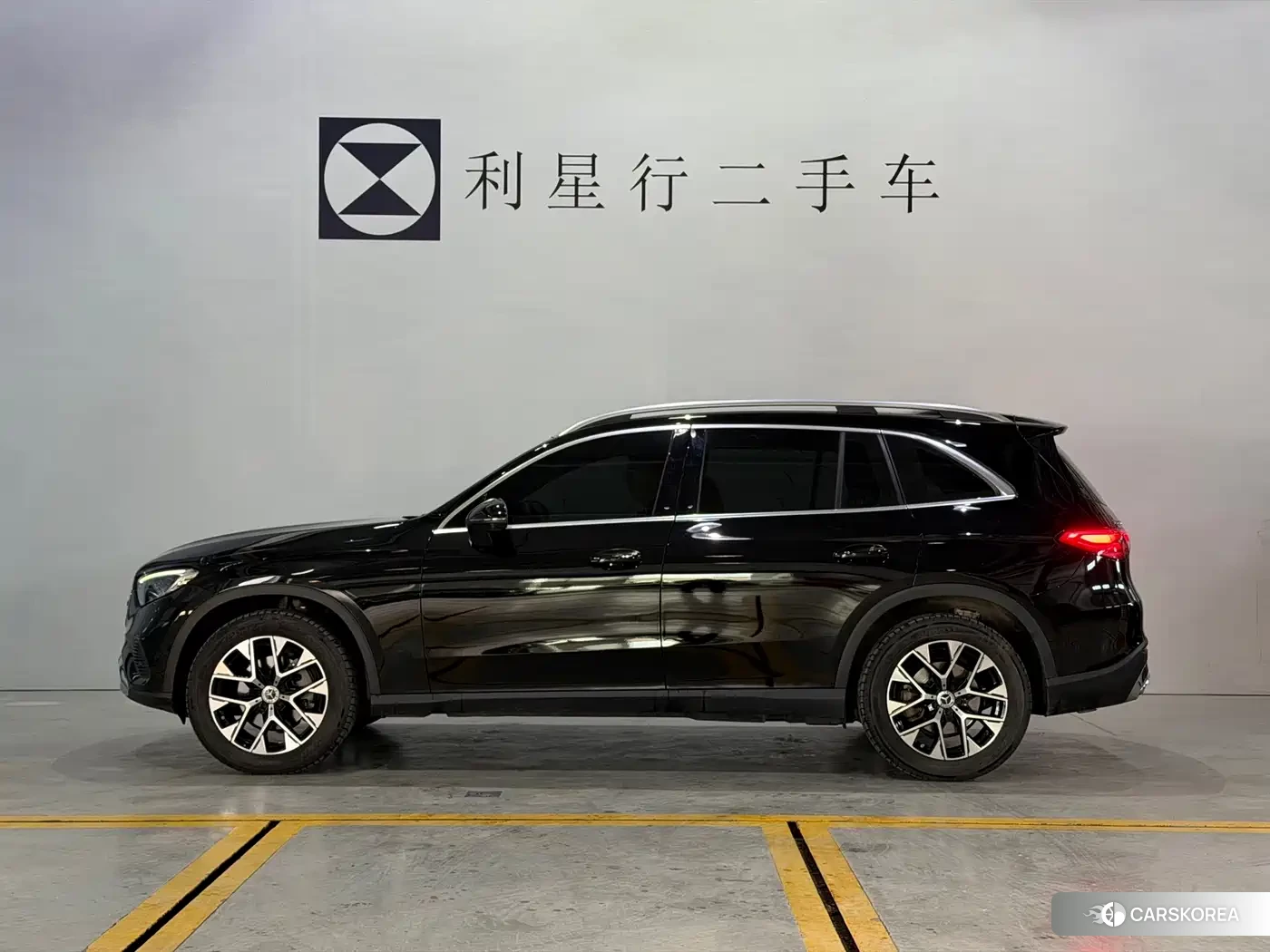Mercedes-Benz GLC id 4565063 из Китая 18