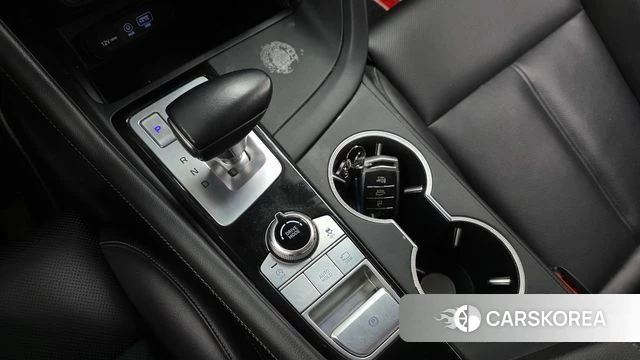 Genesis G70 id 4525883 из Кореи 19