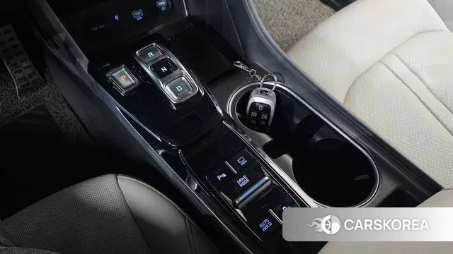 Hyundai Sonata (DN8) id 3760888 из Кореи 19