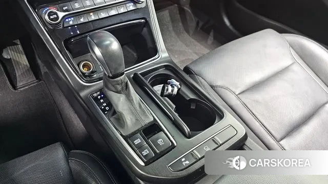 Hyundai Grandeur IG id 3666951 из Кореи 19