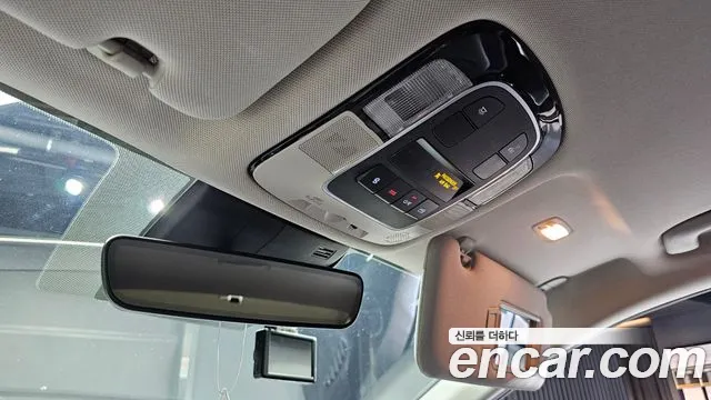 Hyundai Sonata (DN8) id 2668185 из Кореи 19