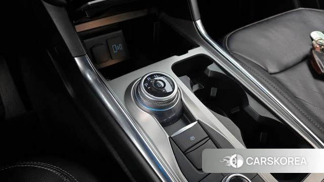 Ford Explorer 6th Generation id 3827975 из Кореи 19