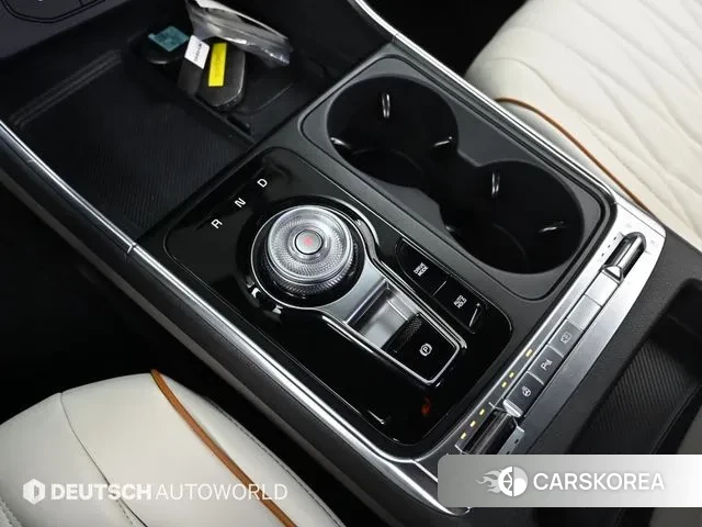 Kia The New Carnival 4th Generation id 3599775 из Кореи 19