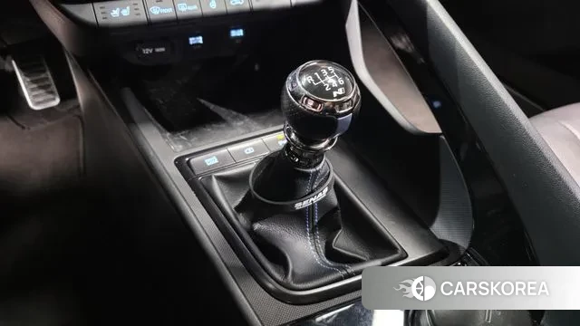 Hyundai Avante (CN7) id 3556083 из Кореи 19