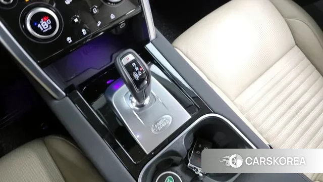 Land Rover Discovery Sports 2nd Generation id 3751856 из Кореи 19