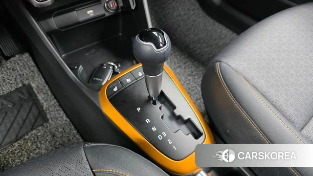 Kia Morning Urban (JA) id 3909866 из Кореи 19