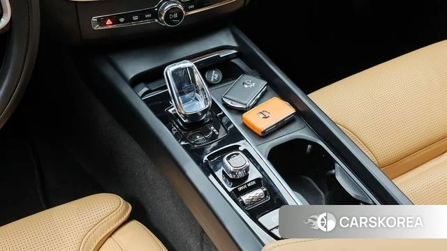 Volvo XC60 second Generation id 4434355 из Кореи 31