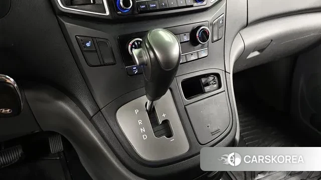 Hyundai The New Grand Starex id 3161845 из Кореи 19